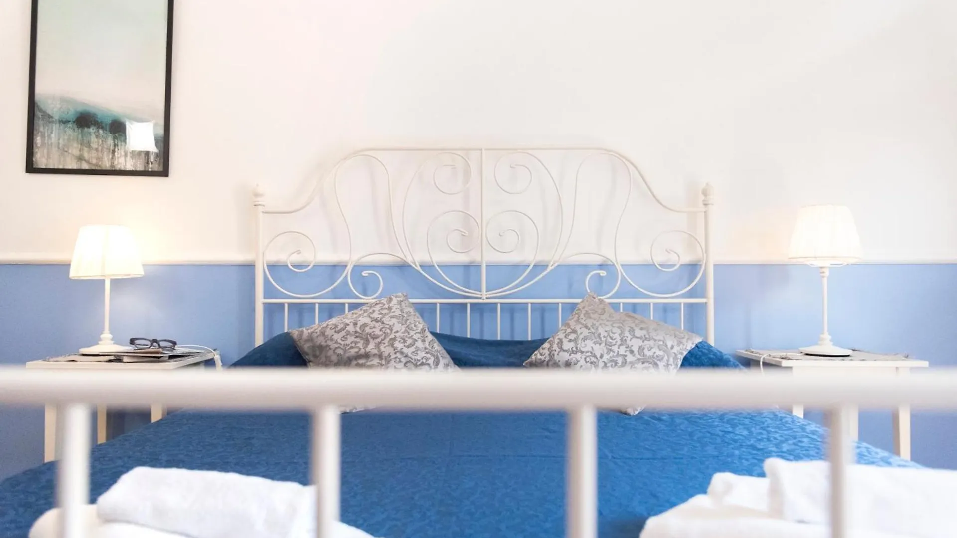 San Pietro Holidays Guest house Rome