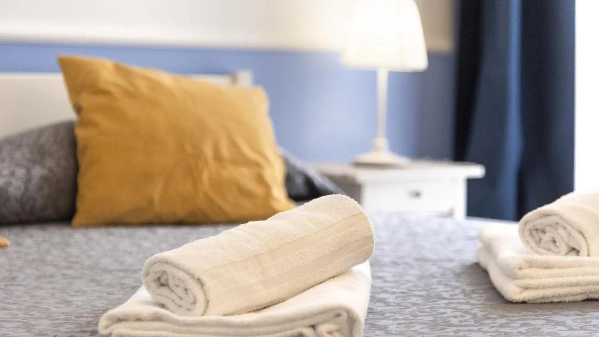 Guest house San Pietro Holidays