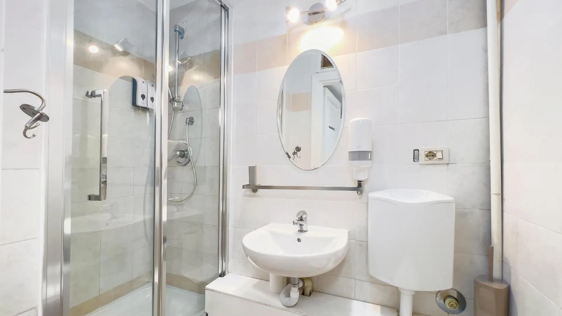 Guest house San Pietro Holidays