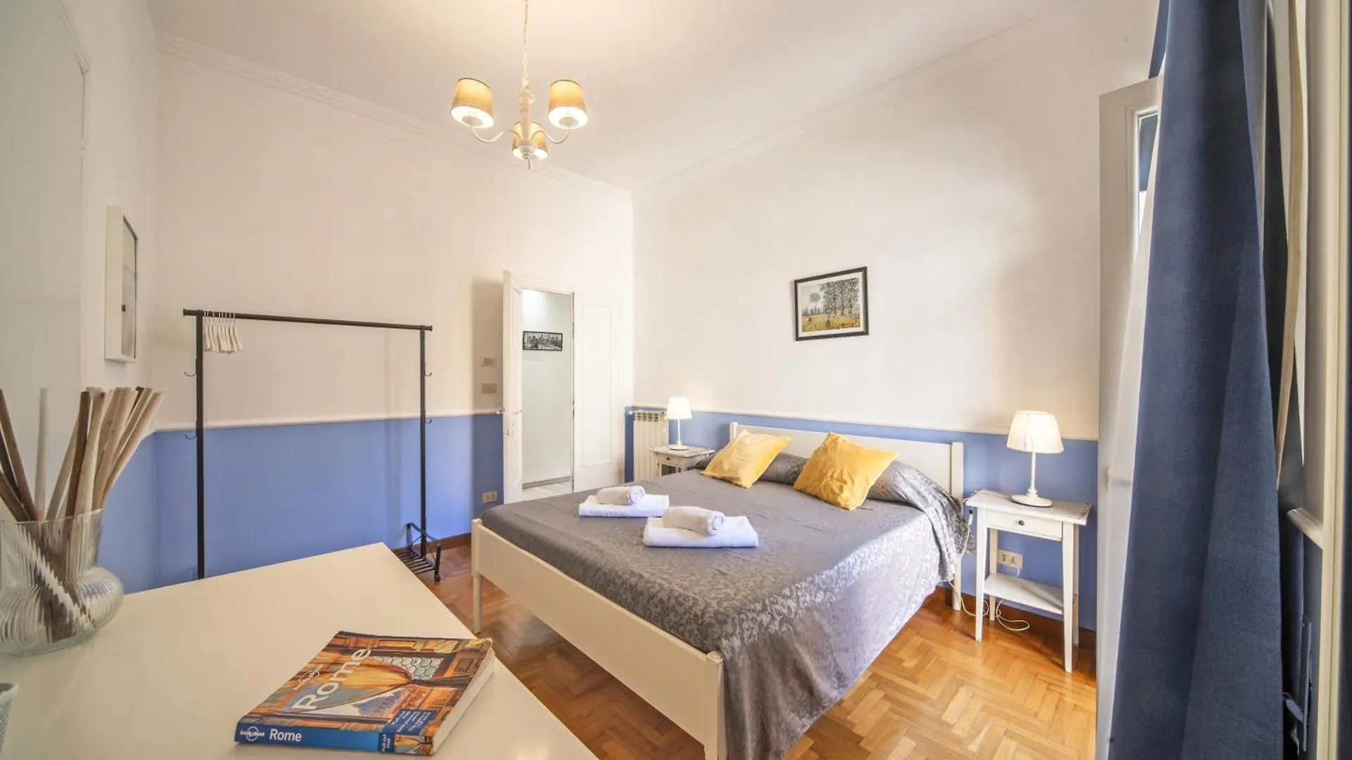 Guest house San Pietro Holidays
