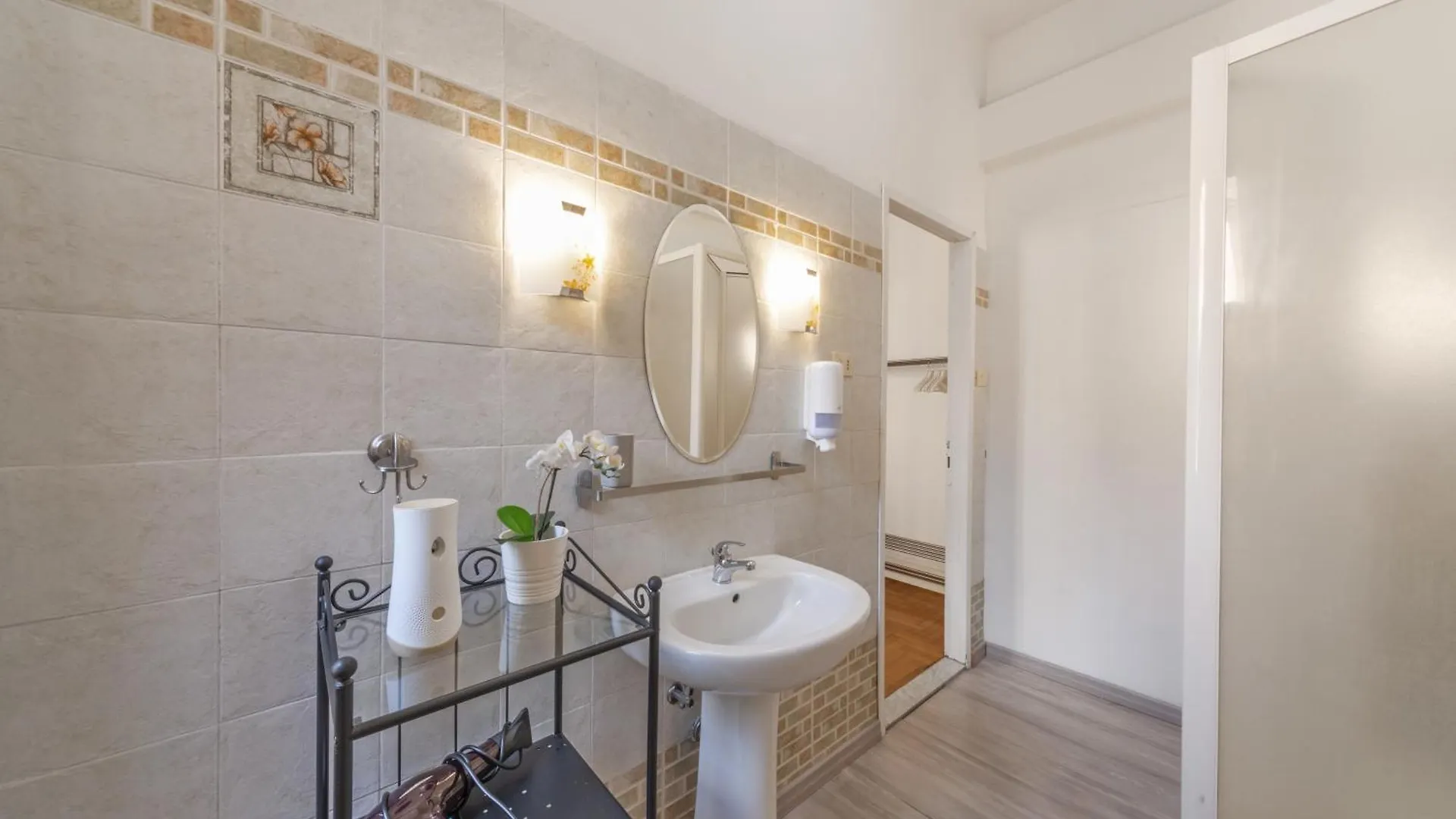 Guest house San Pietro Holidays Italy