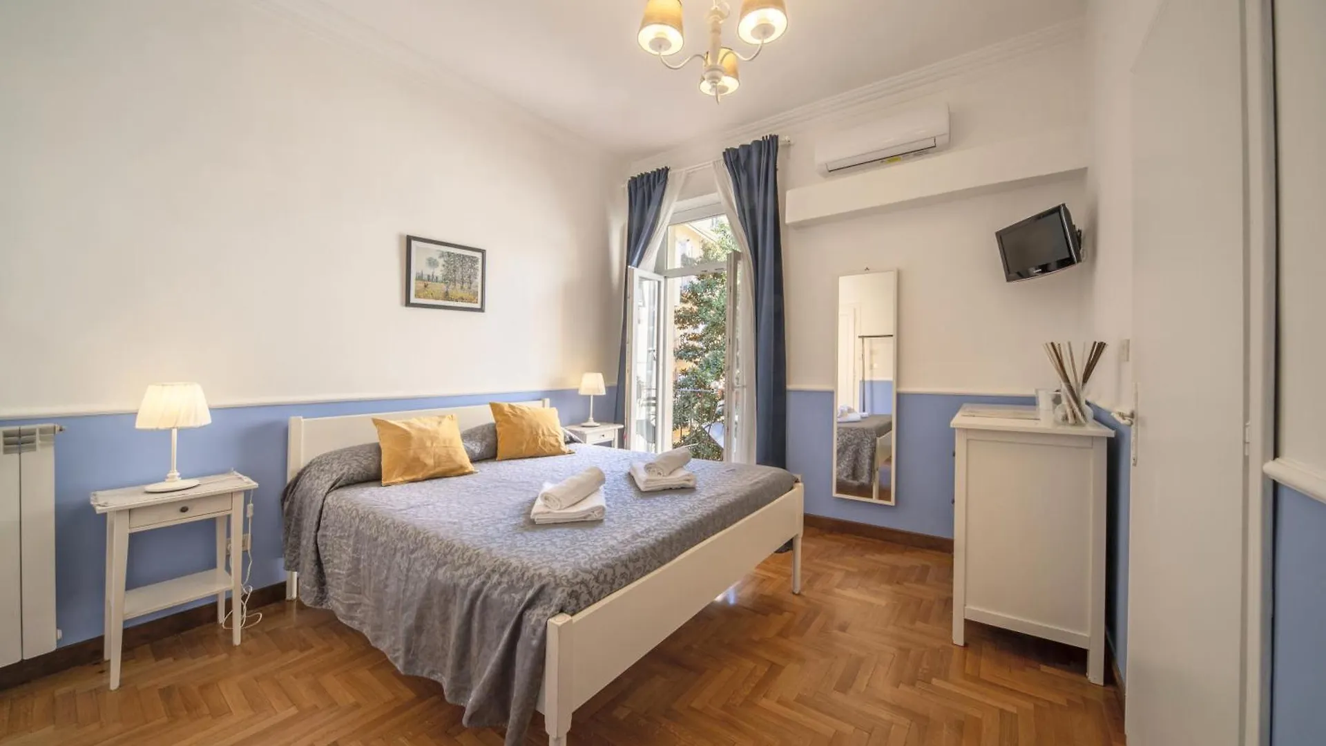 San Pietro Holidays Rzym