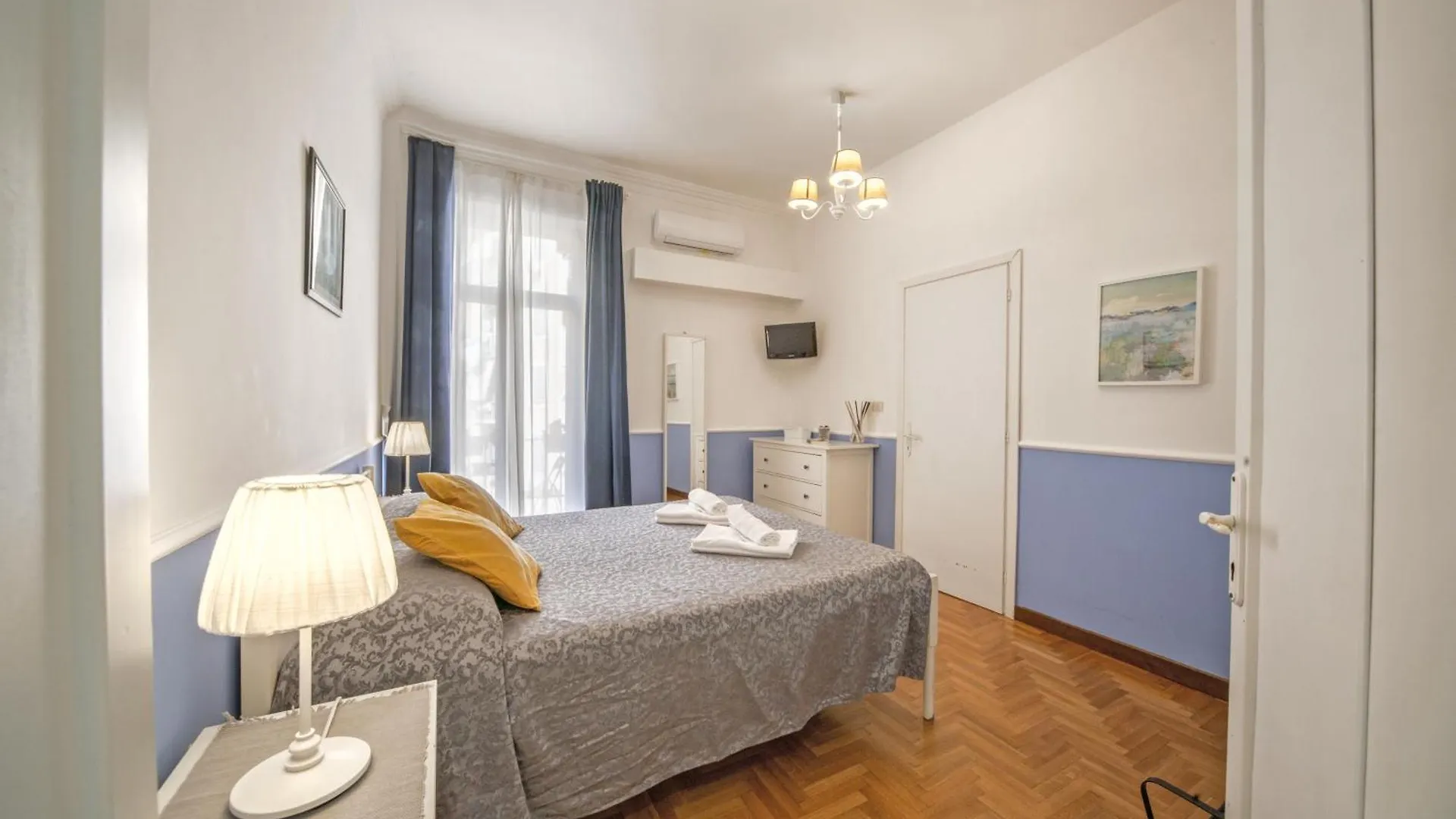 San Pietro Holidays Rzym Włochy