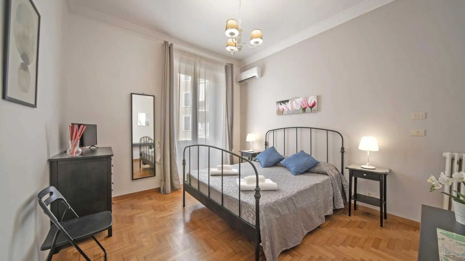 San Pietro Holidays Rzym