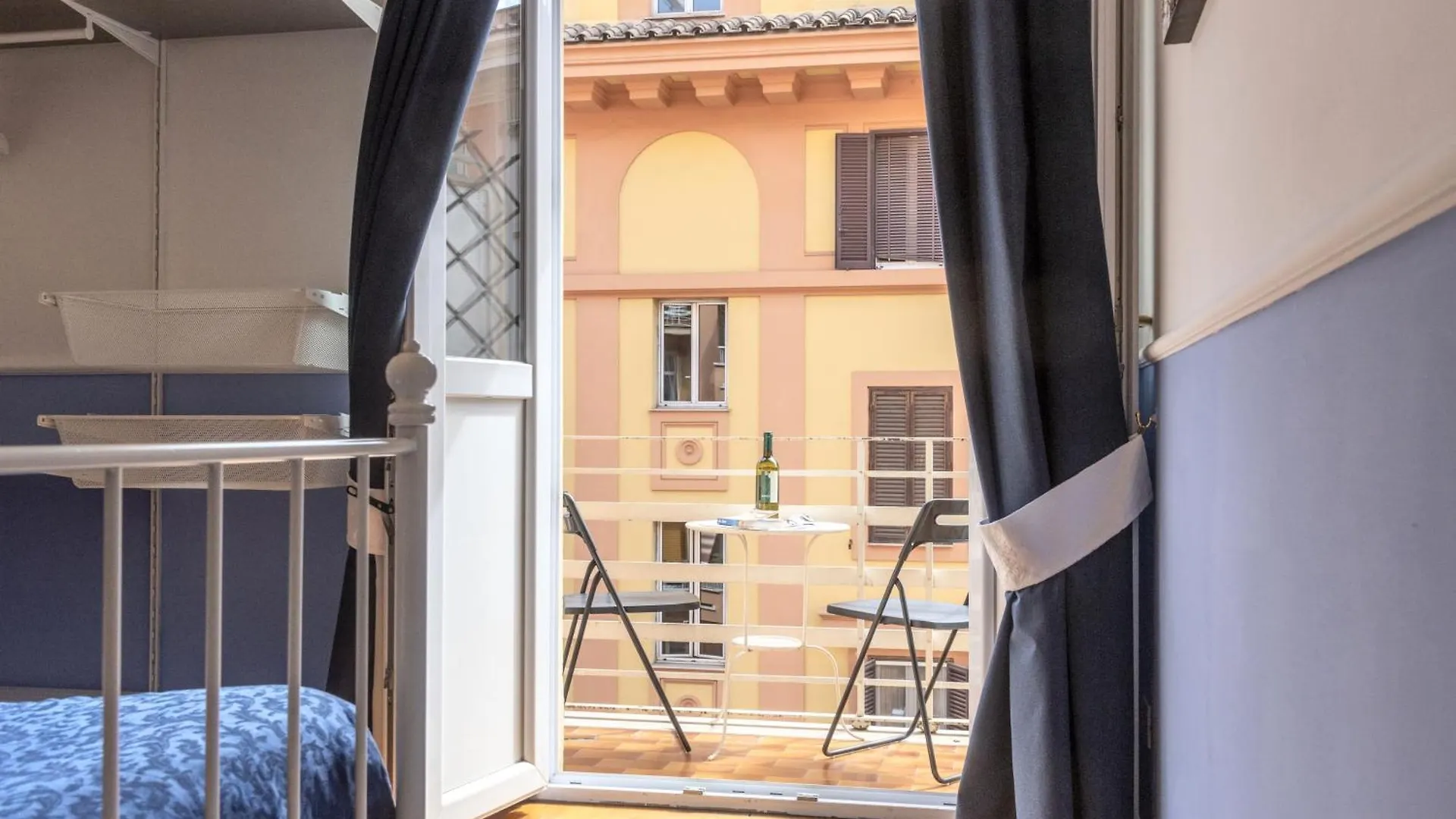 Pensionat San Pietro Holidays Rom