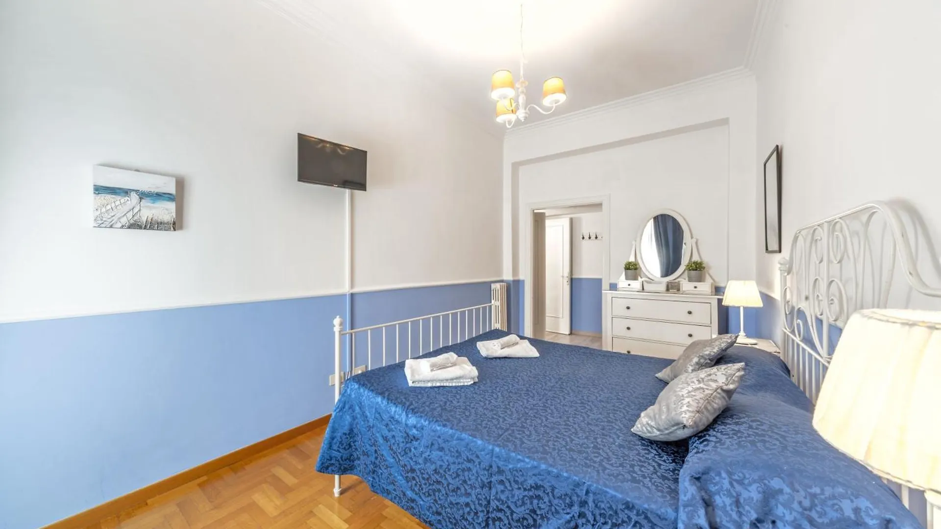 San Pietro Holidays Rom
