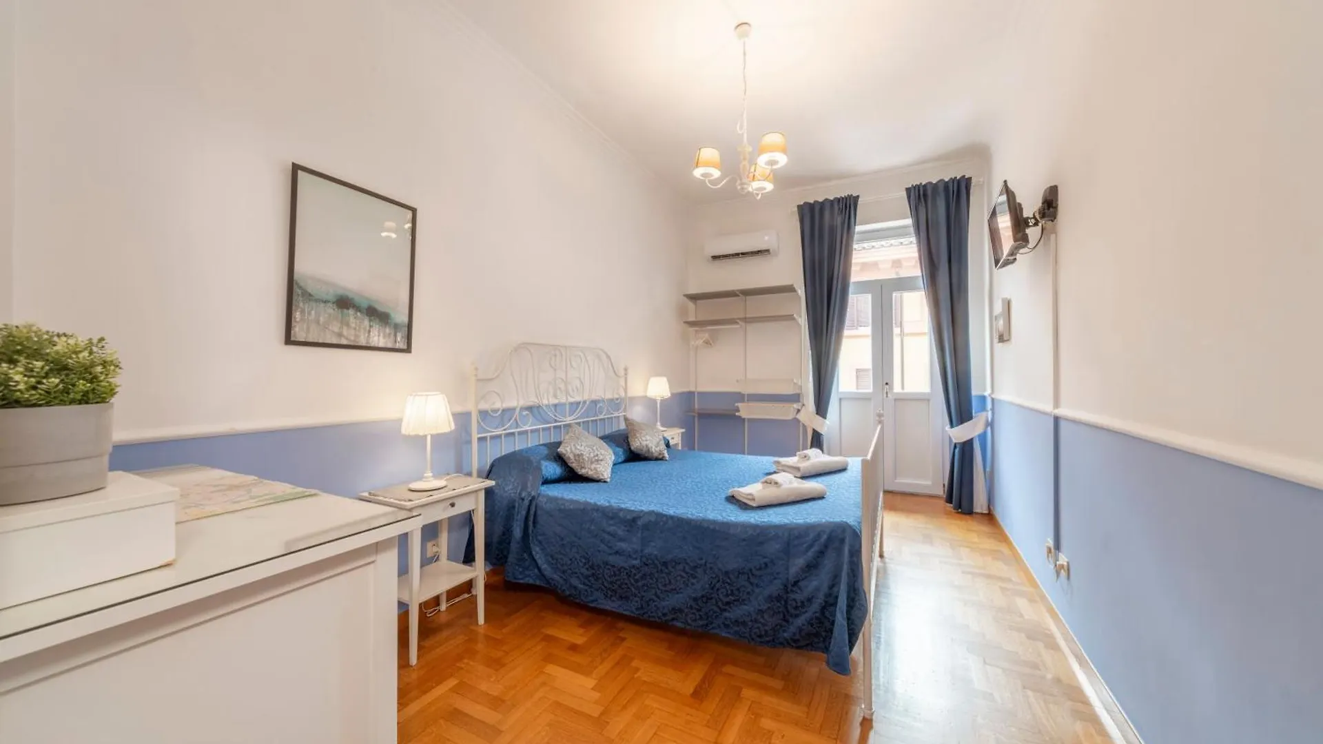 San Pietro Holidays 0*, Rome