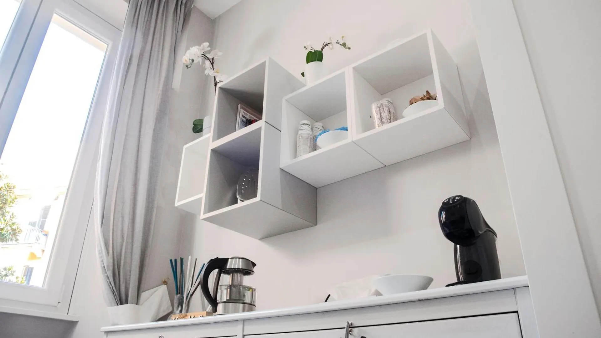 San Pietro Holidays Guest house