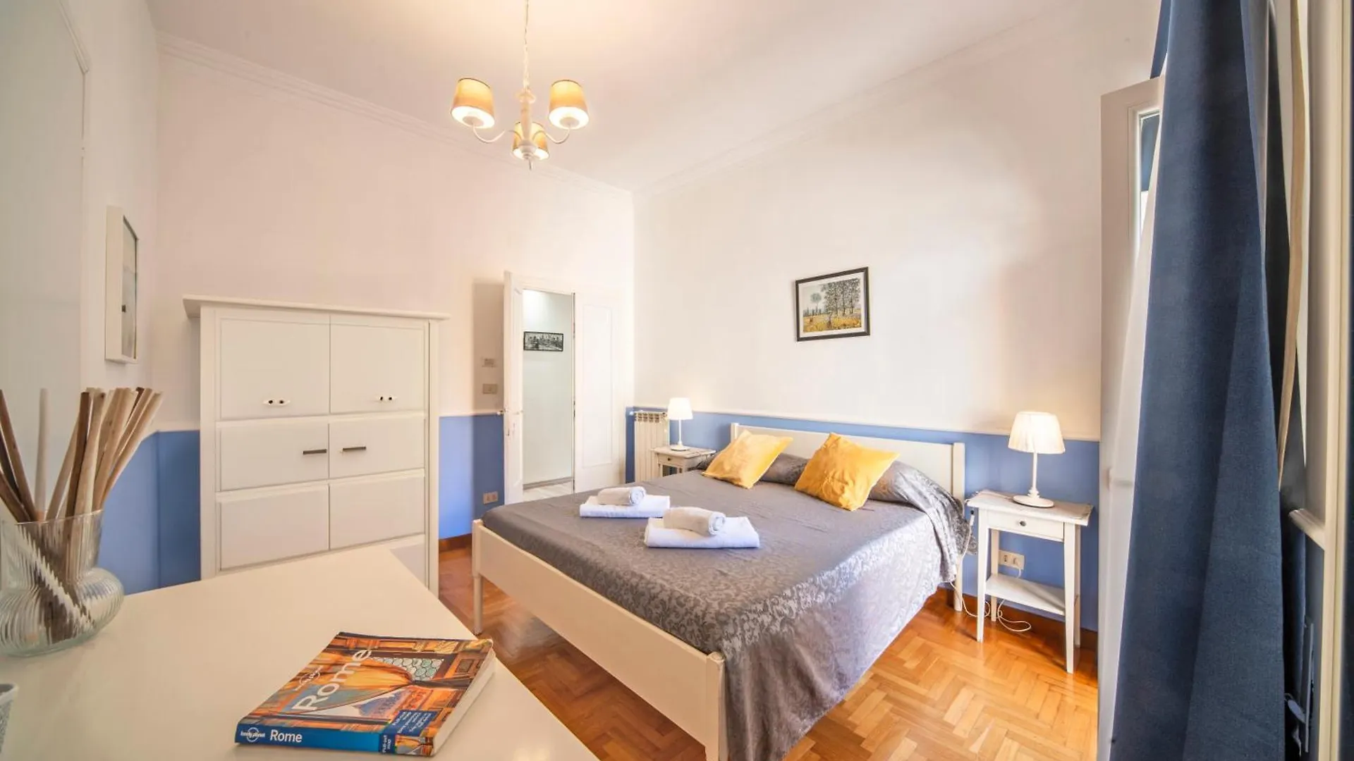 San Pietro Holidays Rom