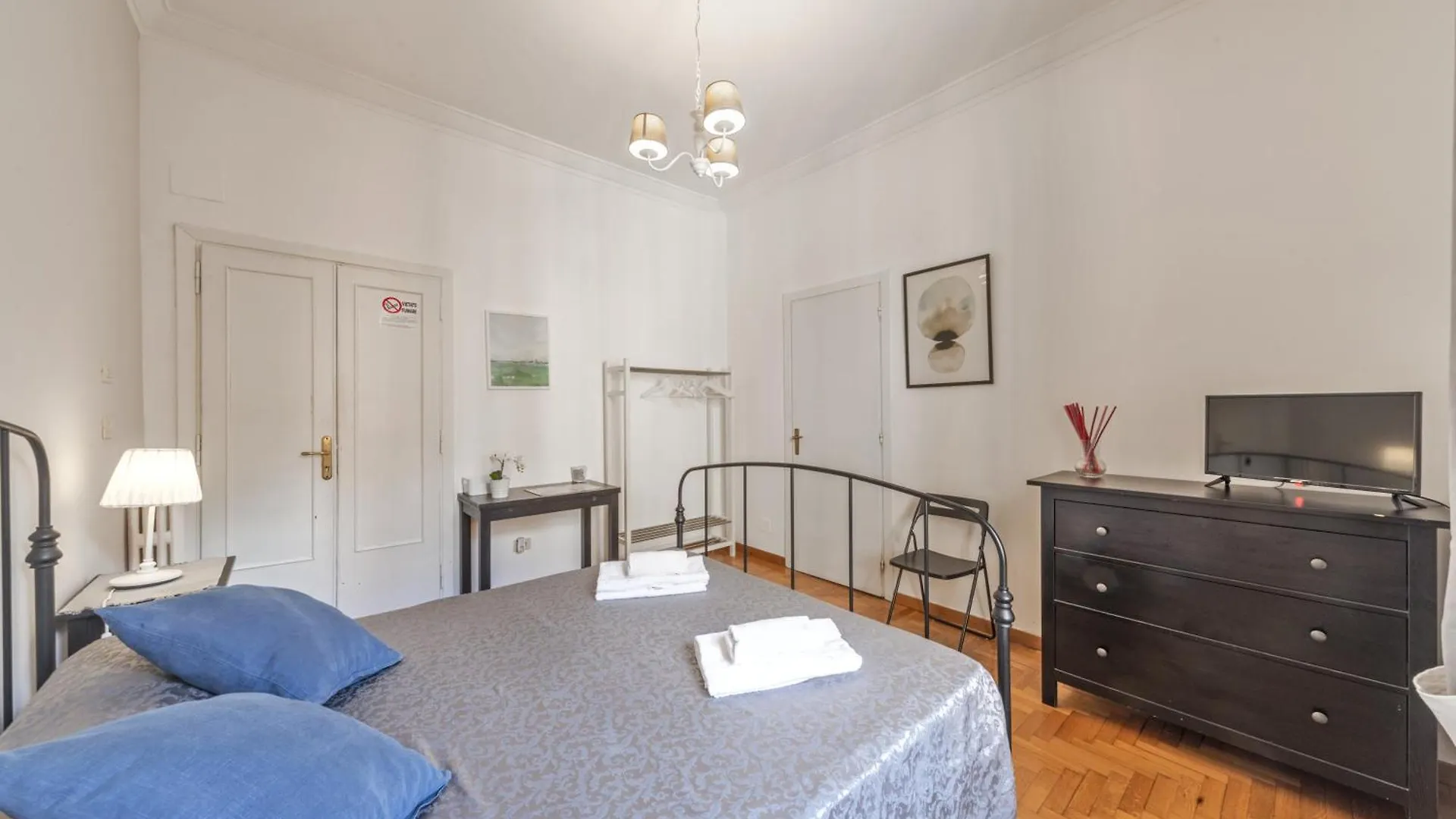 San Pietro Holidays Rom Pensionat