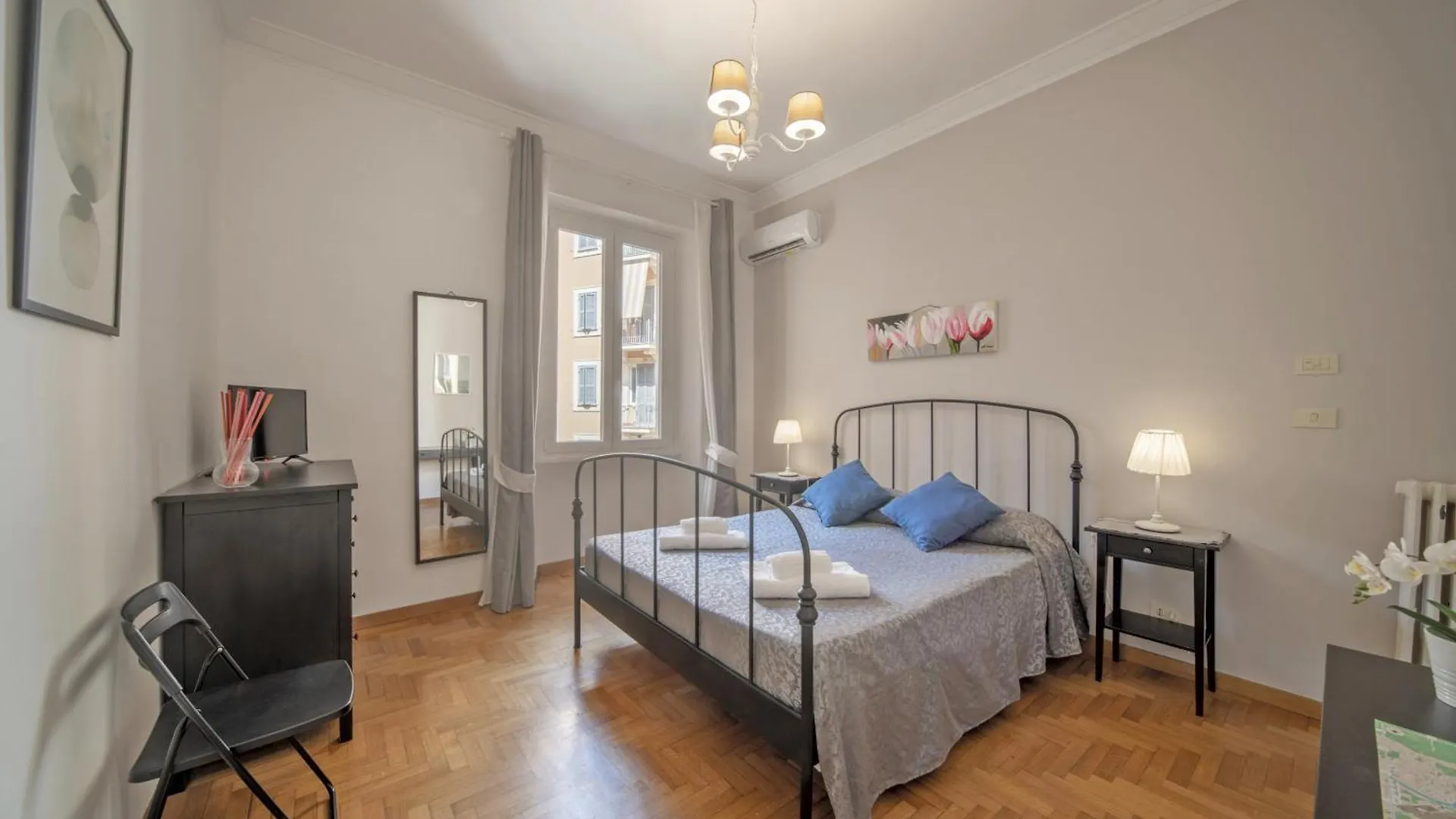 Pensionat San Pietro Holidays Rom Italien