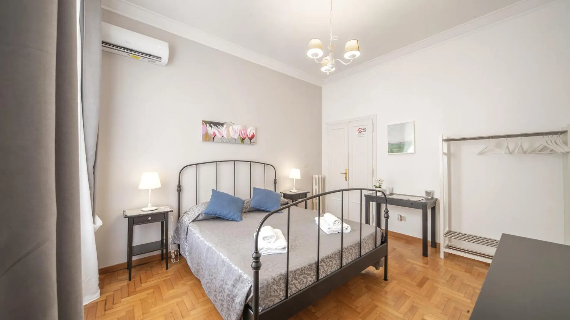 San Pietro Holidays Rom