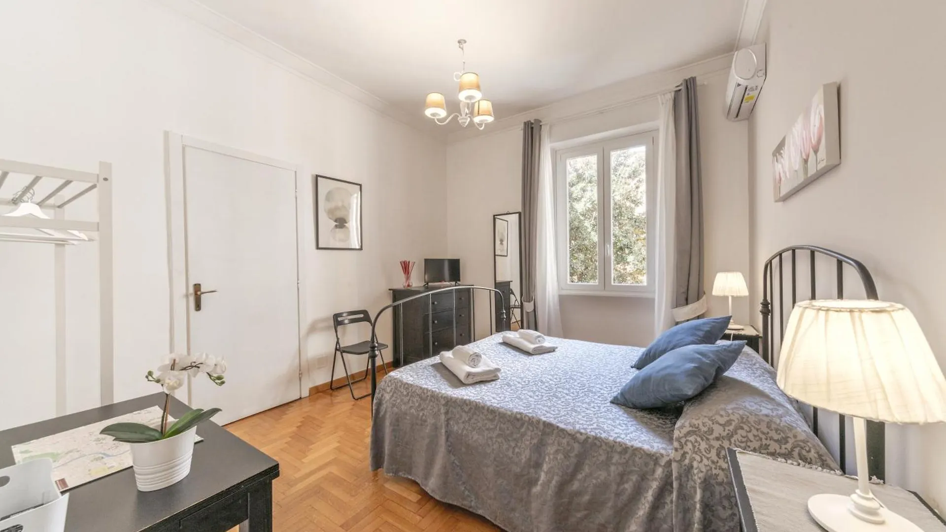 Pensionat San Pietro Holidays Rom