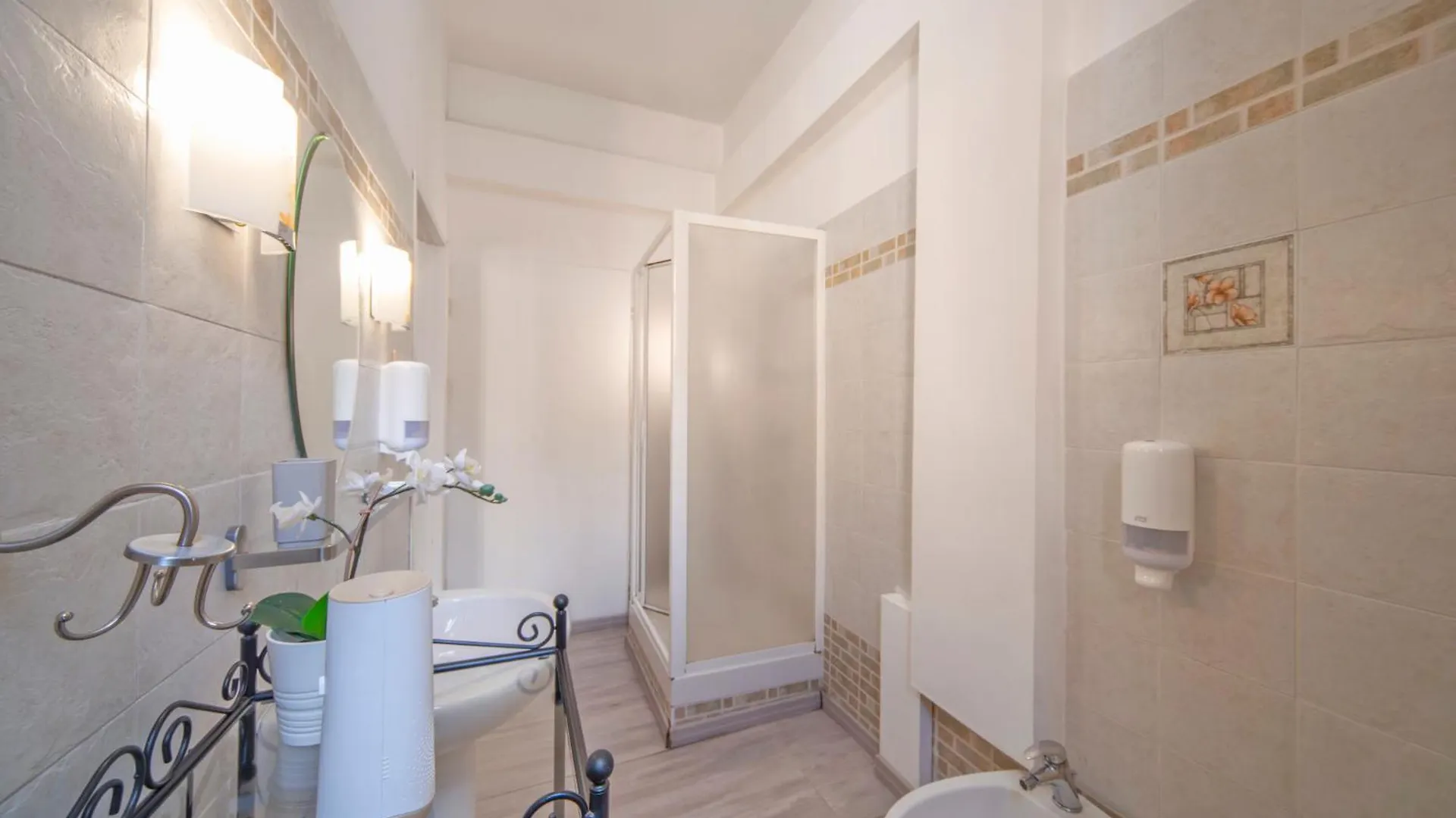 San Pietro Holidays Guest house Rome