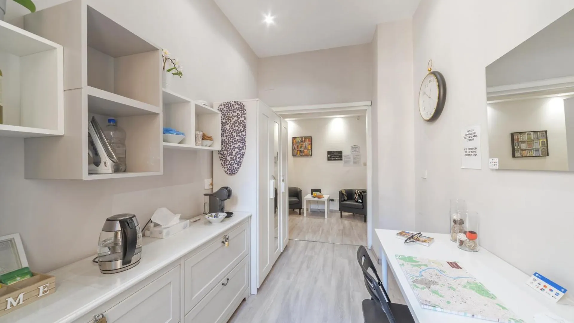 San Pietro Holidays Rom 0*,  Italien