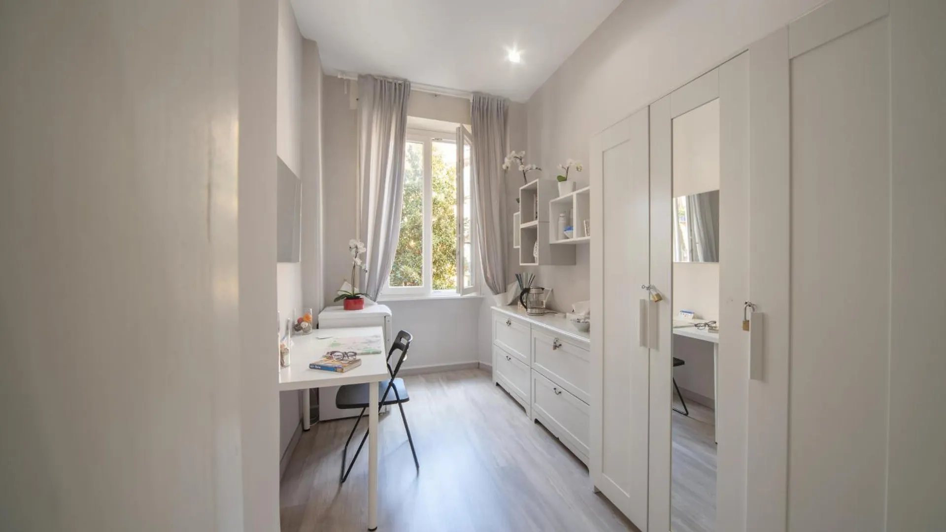 Pensionat San Pietro Holidays Rom